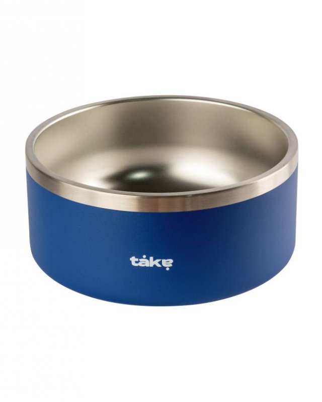 PLATO PET 1900 AZUL