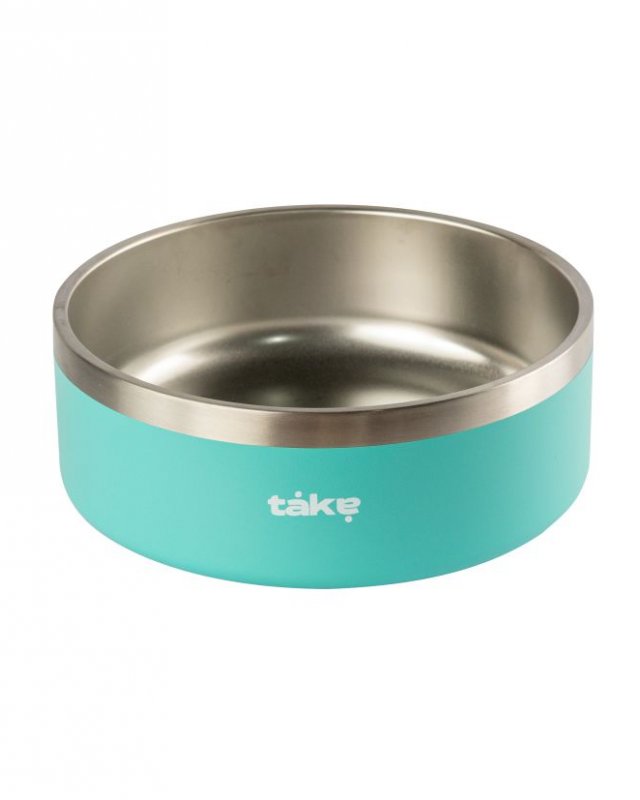 PLATO PET 1200 TURQUESA