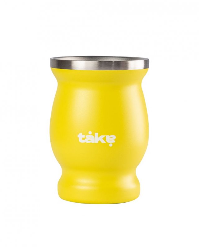 GUAMPA MATE 230 AMARILLO