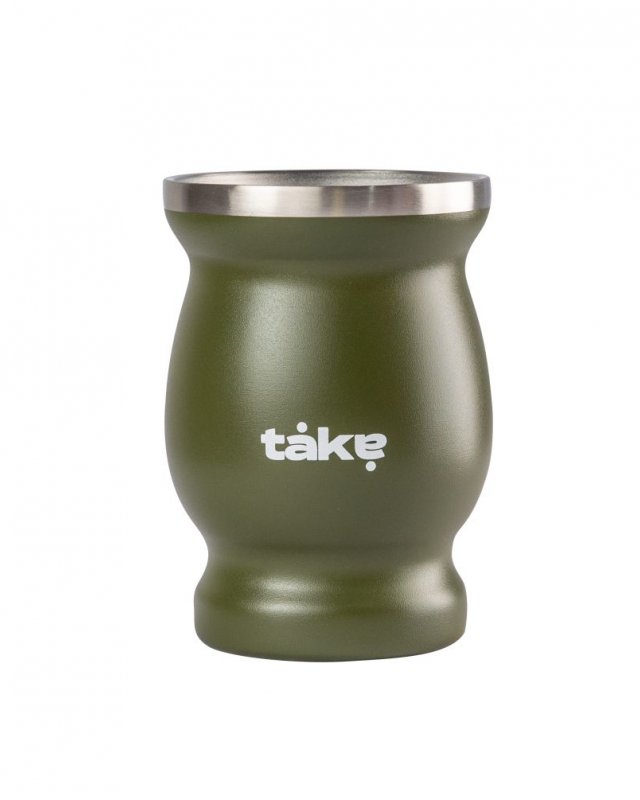GUAMPA MATE 230 VERDE MUSGO