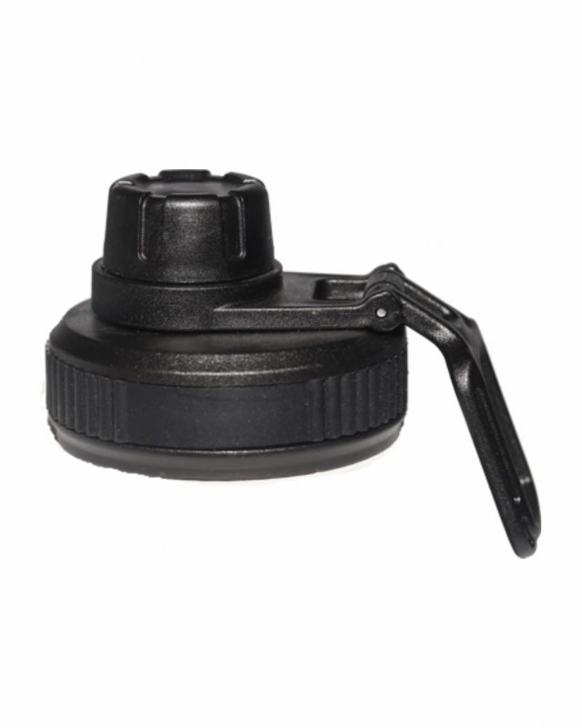 TAPA SPORT NEGRO